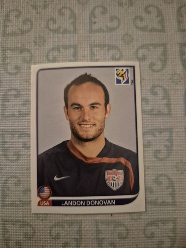 Panini fußball südafrika - panini,