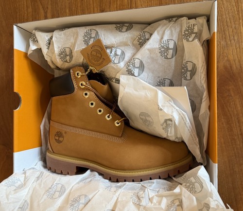 Timberland inch premium - inch, boot
