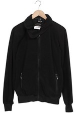 Bench. Sweater Herren Sweatpullover Sweatjacke Sweatshirt Gr. S Schwarz #ha0zc1v