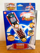 Power rangers operation - power,