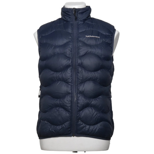 Peak performance daunenweste - peak,