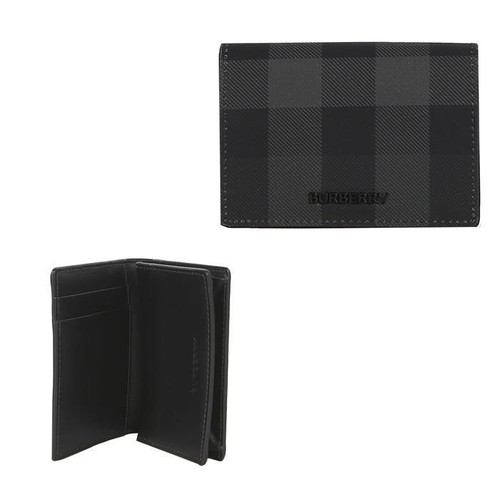 Burberry geldbörse allover - burberry,