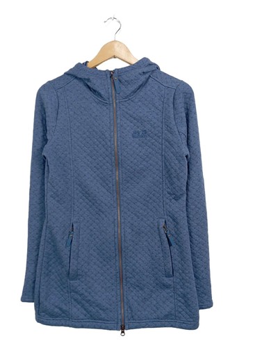 Jack wolfskin fleecejacke - wolfskin,