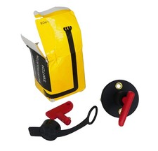 BATTERIE TRENNSCHALTER HAUPTSCHALTER 12V 24V AUSSCHALTER 300A AUTO KFZ LKW DE