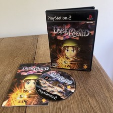 Dark Cloud PS2 Playstation 2
