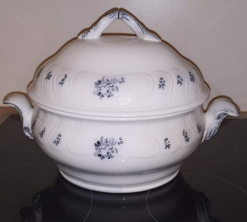 Villeroy boch mettlach - villeroy, &