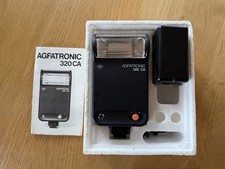 Agfa Agfatronic 320 CA -