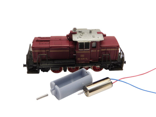 Micromotor nm065 - micromotor,