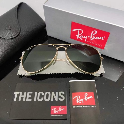 Ray ban rb3026 aviator - ray-ban,