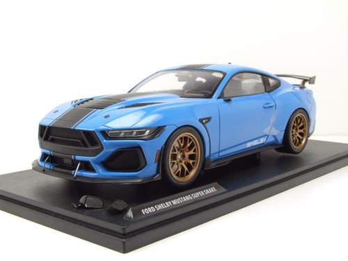 Bastlerstück ford shelby - bastlerstück,