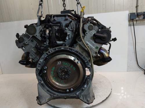 Motor für mercedes klasse - für, e-klasse