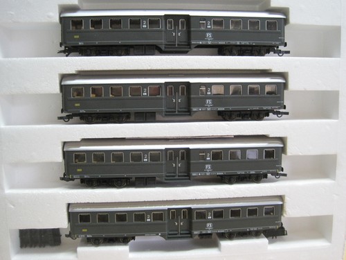 Lima 149992 corbellini set fs - lima,