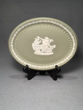 Wedgwood - Jasperware -