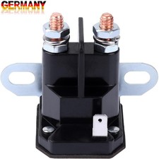 Magnetschalter Anlasser