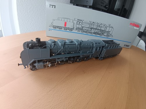 Märklin 37881 - märklin,