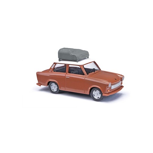 Busch 53111 trabant - -,