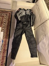 Hein gericke motorradanzug - hein, gericke,