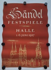 Plakat Wolfgang Mattheuer