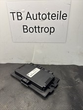 BMW E87 Fußraummodul FRM2