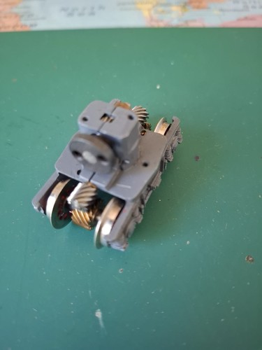 Märklin re 800 - märklin,
