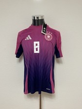 adidas DFB Auswärtstrikot EM