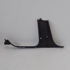 Skoda Superb 3T4 B Säule