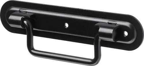 Hettich kistengriff stahl 162 - kistengriff,