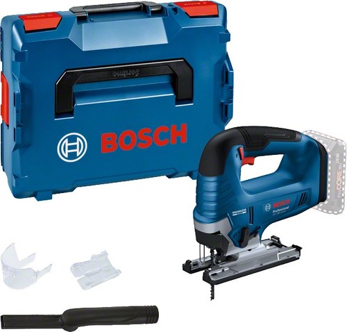 Bosch gst 18v - bosch, 18v-125