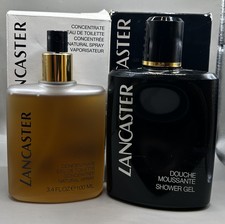 LOT LANCASTER DAMEN PARFÜM