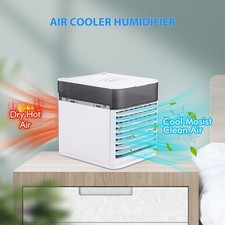Mini Air Cooler Klimaanlage