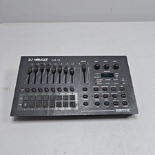 Botex DJ Mingle DM-16