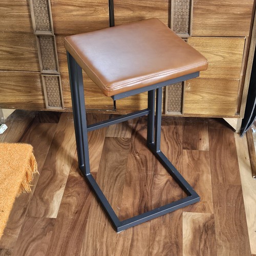Sunpan modern home brown - modern,