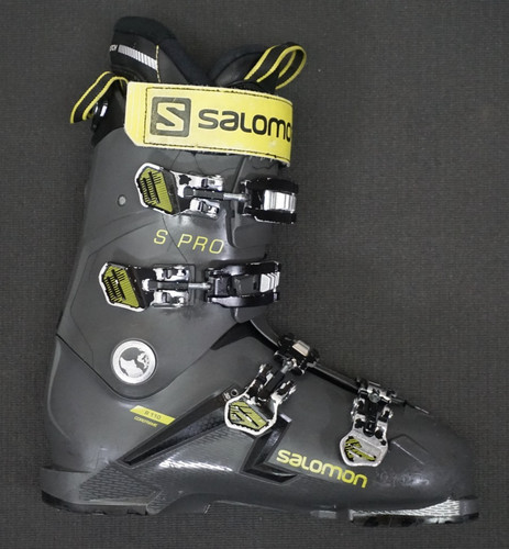 Salomon pro 110 grip - grip, walk