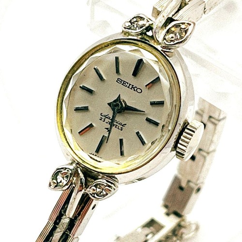 Seiko special jewels - seiko, 23