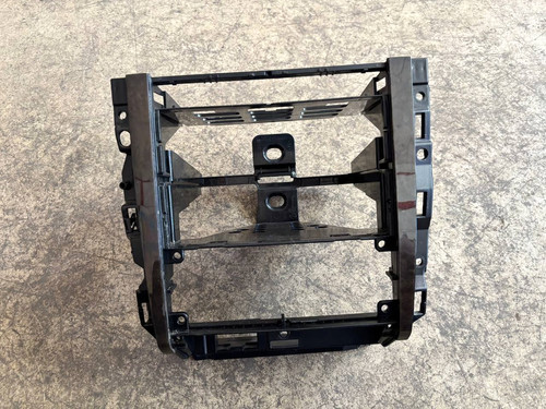 Doppel din holz blende - din,