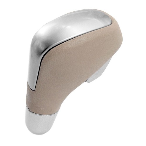 Beige automatik schaltknauf - beige,