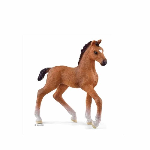 Schleich pferd oldenburger - schleich,