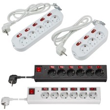 Tisch-Steckdose einzeln