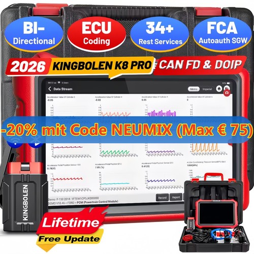 2026 pro obd2 - 2026,