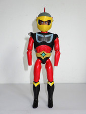 Vintage Actarus Goldorak