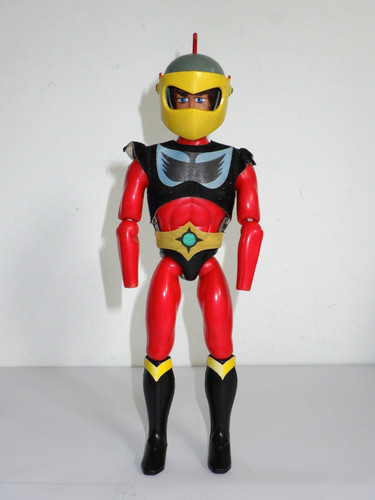 Vintage actarus goldorak - actarus,