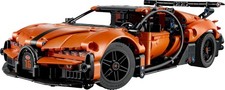 LEGO Technic Bugatti Chiron