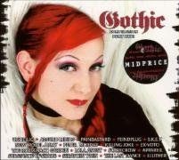 Gothic compilation von - gothic,