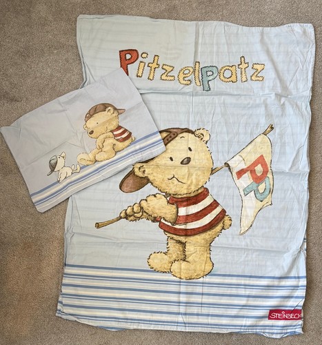 Kinder bettwäsche 100x135cm - kinder,