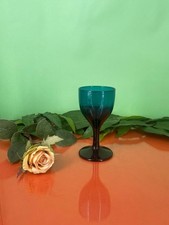 3 Antike Bristol Grün