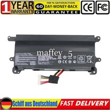 Akku für ASUS ROG G752 G752V