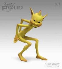 World of Froud: Gull - Tricksy