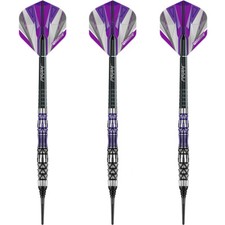Winmau soft darts - winmau,