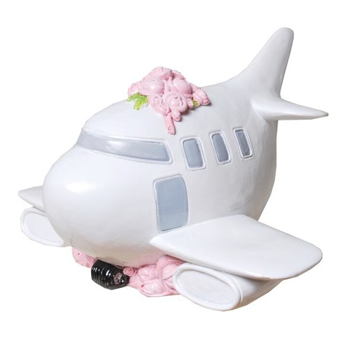 Spardose hochzeitsflieger 15cm - hochzeitsflieger,