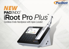 New PACENDO iRoot Pro Plus